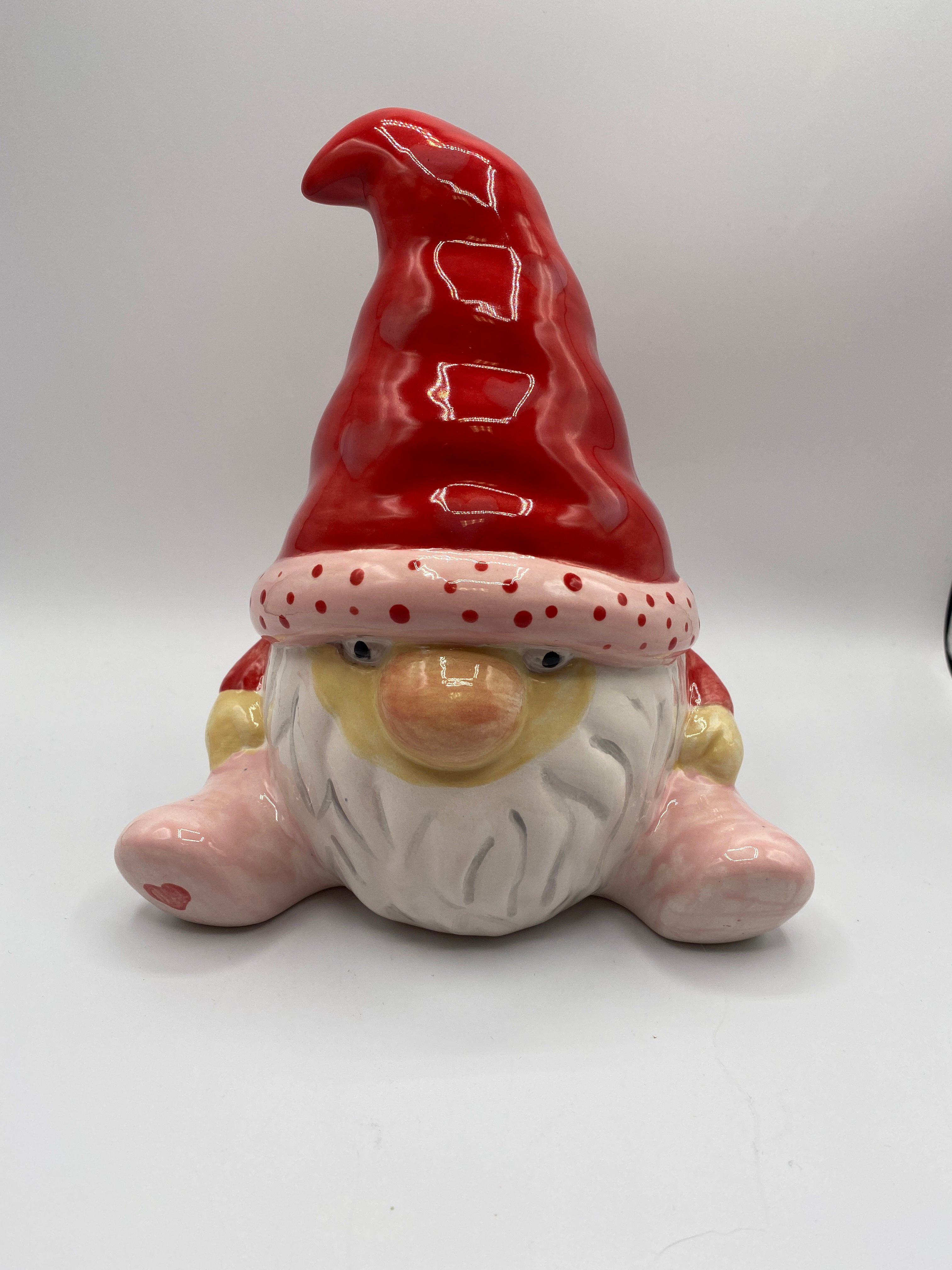 Gnosey Gnome