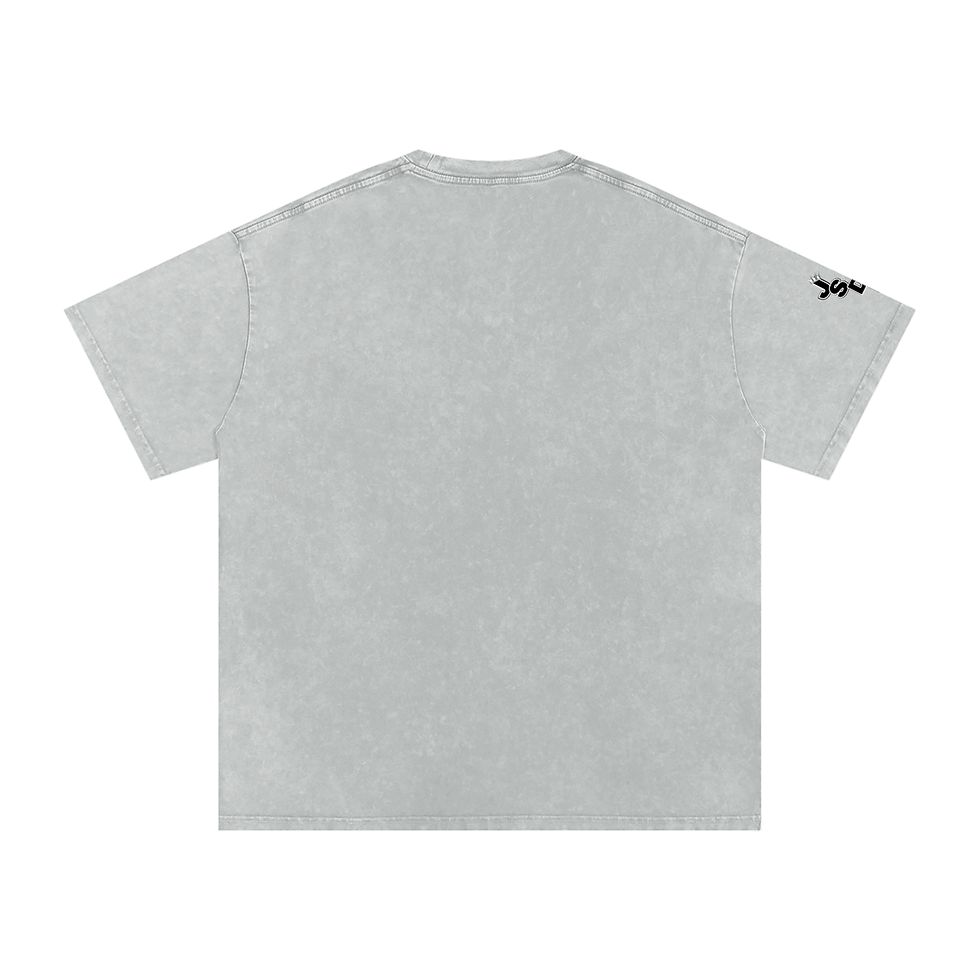 Thumbnail: J-SMOOL | Snow Crown T-Shirt