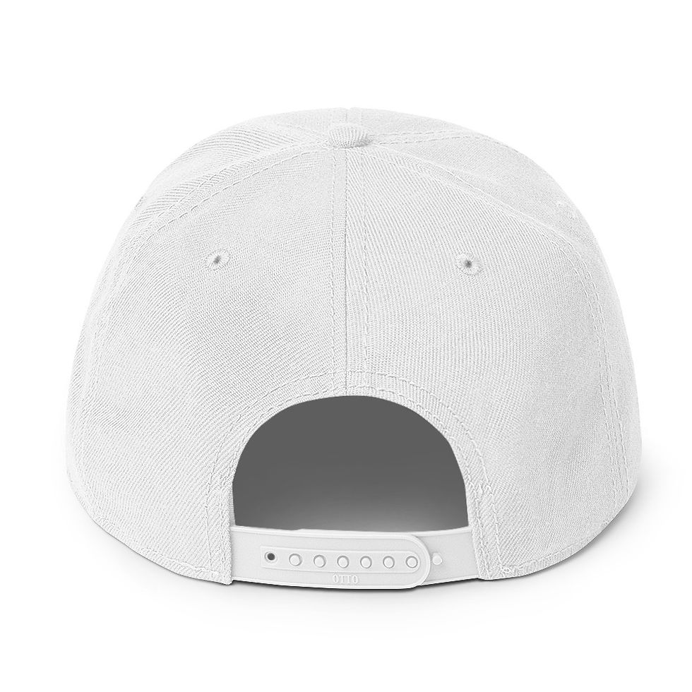 Thumbnail: Broken Pain™ Snapback Hat
