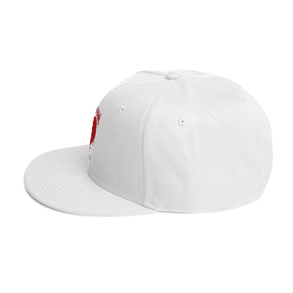 Thumbnail: Broken Pain™ Snapback Hat