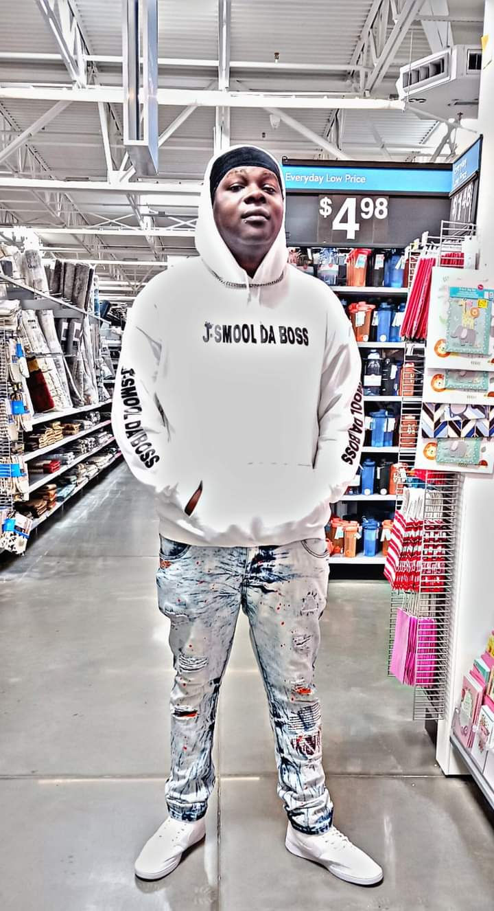 J-SMOOL DA BOSS Clothing Line check out my clothing line