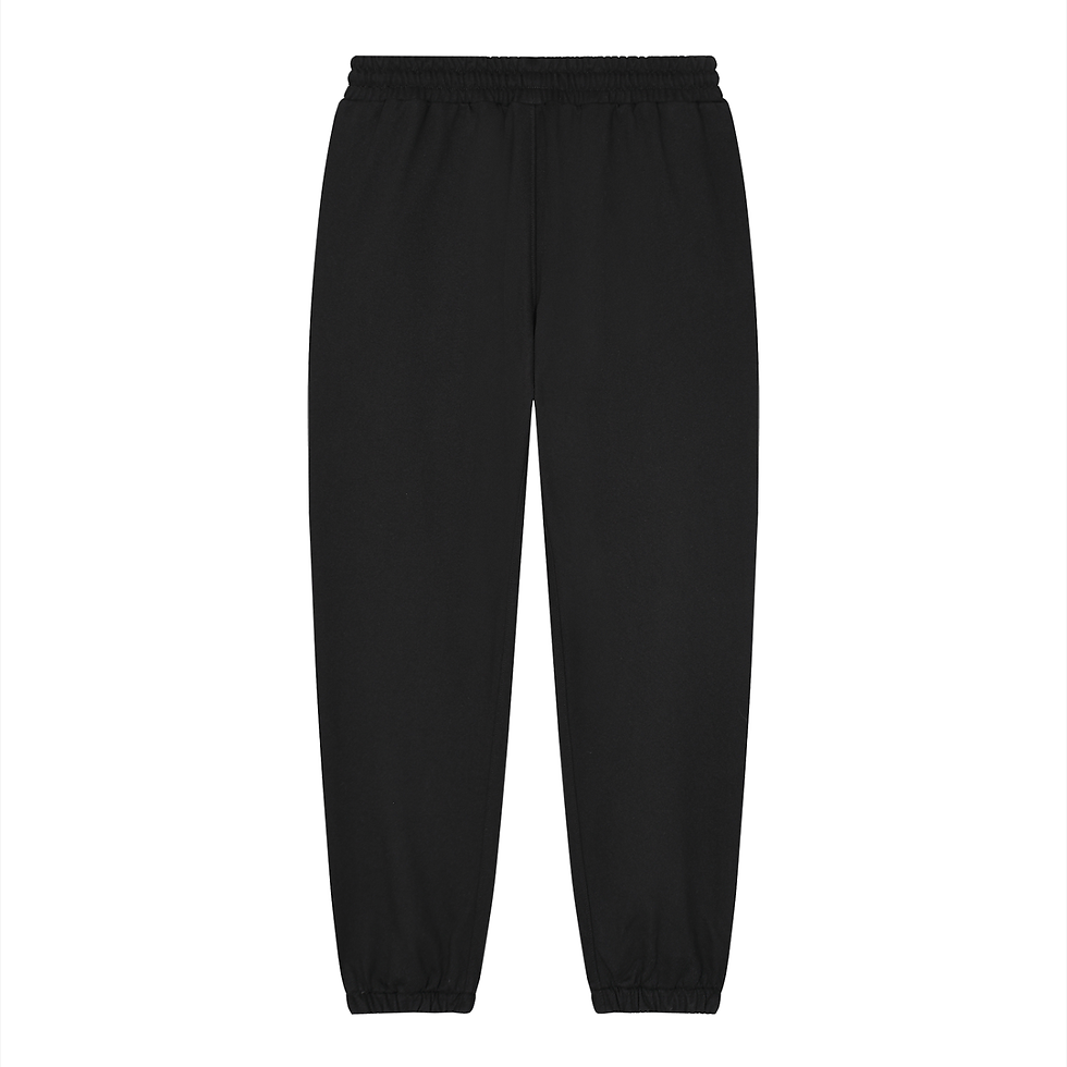 Thumbnail: BROKEN PAIN™ Loose Fit Tapered Joggers