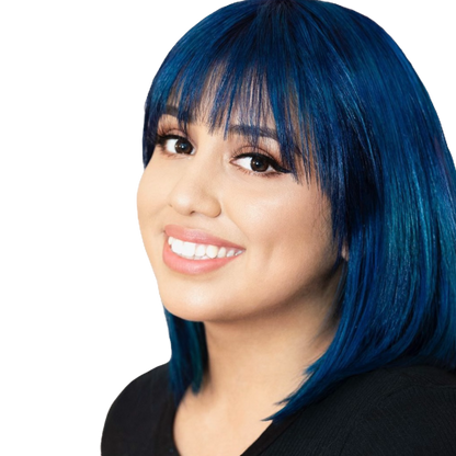 Miriam (Hair Artist) 