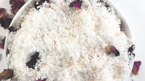 3 Benefits of Magnesium Salts 
