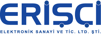 Erişçi Elektronik