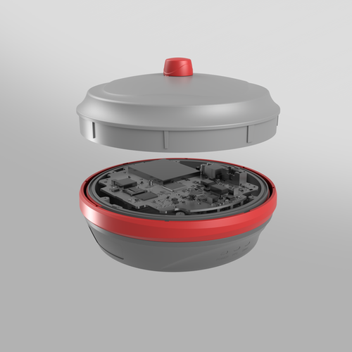 その他 MGW310 Station - GEODNET & Wingbits MGW310 Multi-Platform Station - GEODNET & Wingbits Compatible