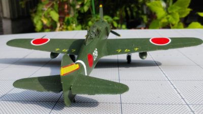 mockupヨンパチ飛行場