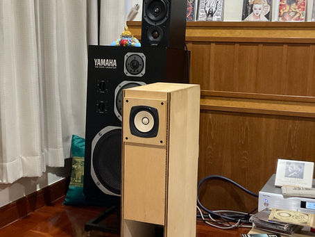 【王国のオーディオ事情】第十八回