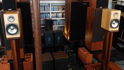 mockupビクターSX-L3