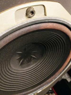 mockupサンスイSP-V100