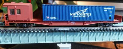 mockupトミックス1/150コキフ50000