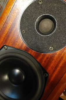 海外スピーカーを聴く №3