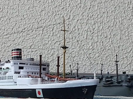 【昭和のプラモ少年制作記】『その五十一』