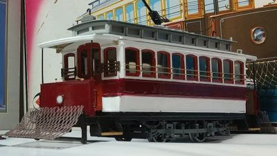 mockup昭和のプラモ少年制作記