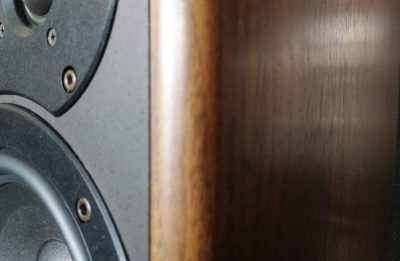 mockupオンキョーD-202A