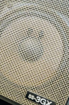 ヴィンティージ国産スピーカーを聴く №11