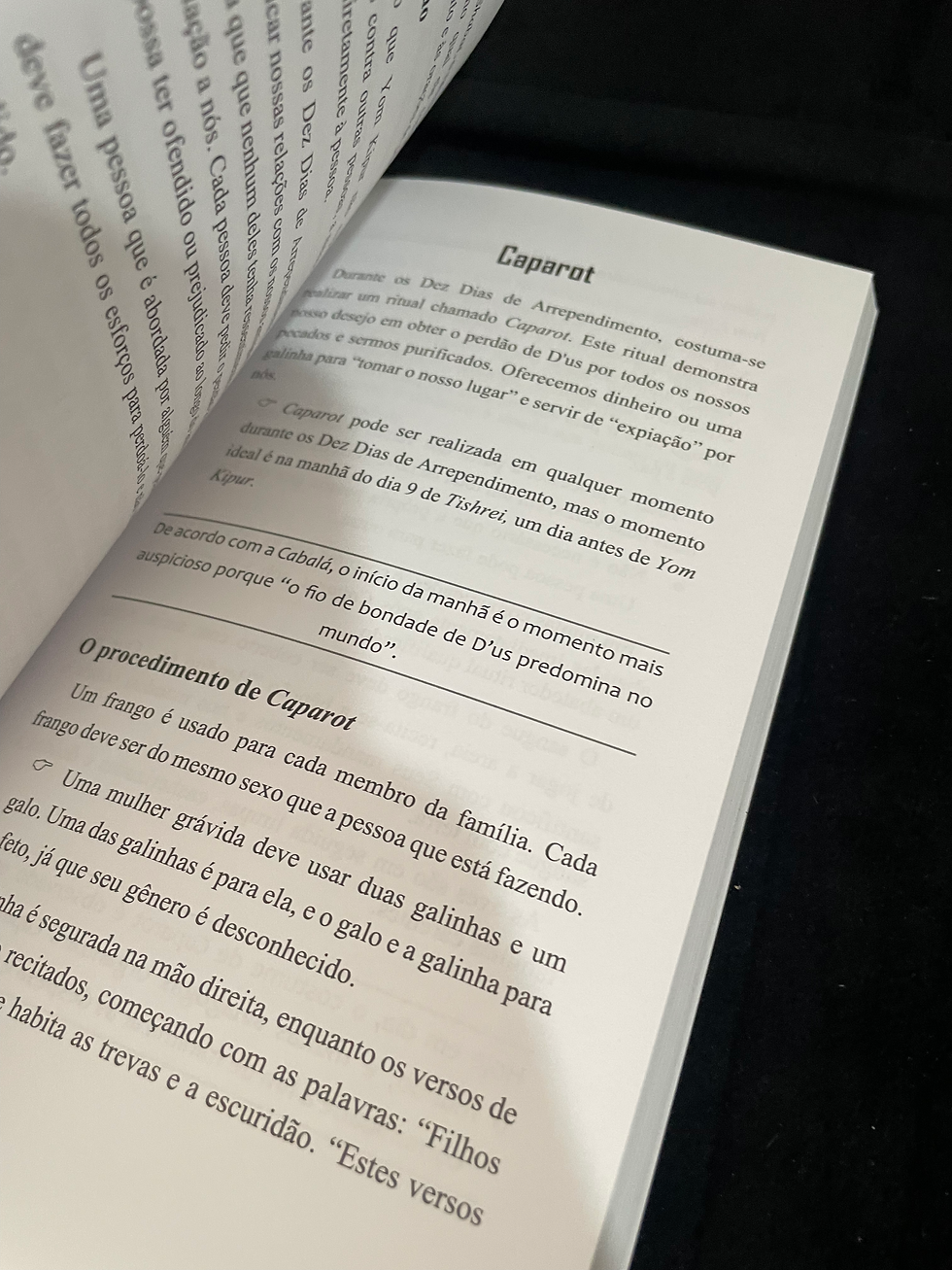 Miniatura: Yahaduton - Um guia prático e contemporâneio para a vida judaica