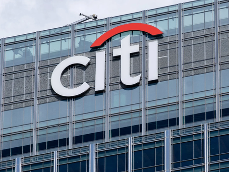 Will Citi Be Able To Sustain Its Strategic Overhaul?