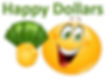 Happy Dollars - 12 months (Optional)