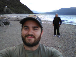viaje a puerto montt