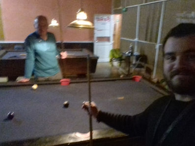 Día 40