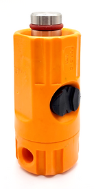Orange FRAG
