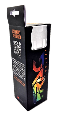 FRAG Packaging Box 3