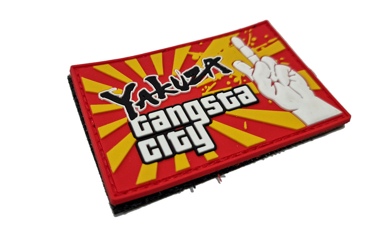 GC - Yakuza II Event Patch