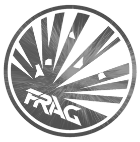FRAG Grey Small 2