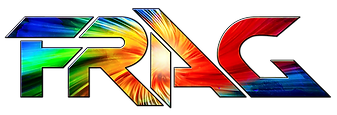 FRAG Logo