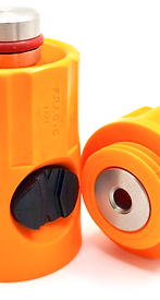 Orange FRAG 4
