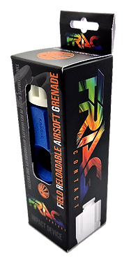 FRAG Packaging Box 1