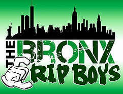 GC Bronz Crip