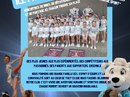 Recrutement IAC 25/26