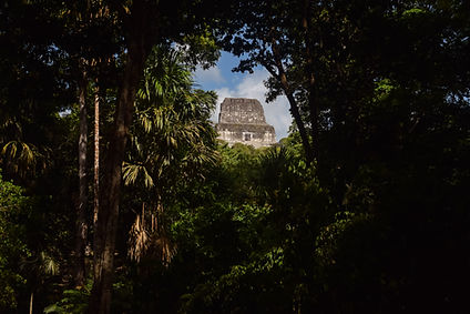 Tikal, Temple IV (or of the double-headed serpent)_.jpg