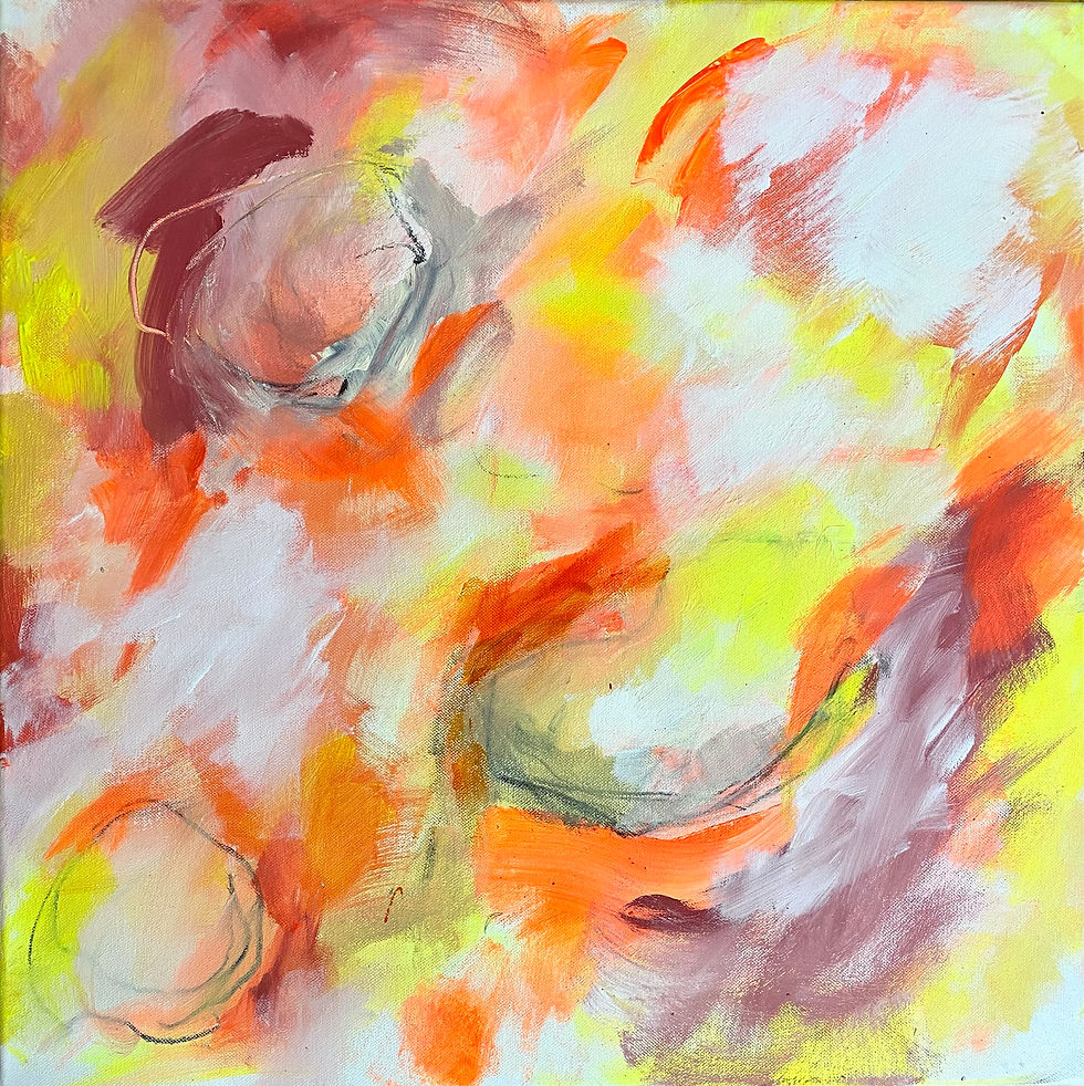 Miniaturbild: FRÜHLINGSERWACHEN DYPTICHON