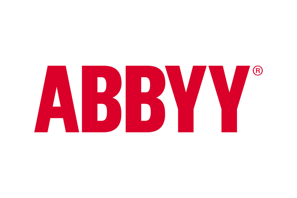ABBYY-Logo