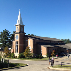 Heritage United Methodist Church