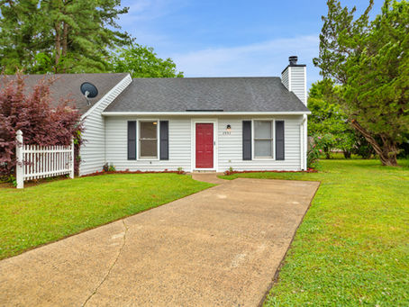 2332 Villa Dr, Kinston, NC 28504