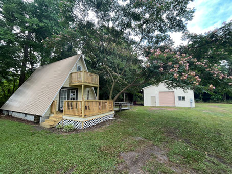 $145,000 3901 Kennedy Home Rd, La Grange, NC 28551