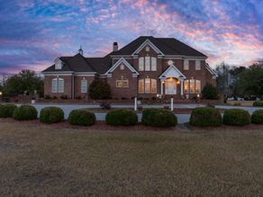 1133 Strawberry Branch Rd, Kinston, NC 28501