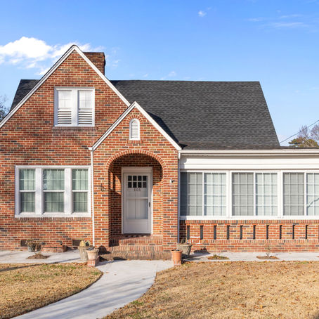 806 West Rd, Kinston, NC 28501