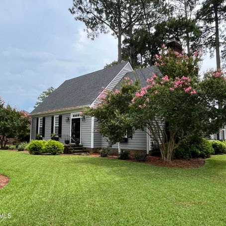 1204 W Highland Ave, Kinston, NC 28501