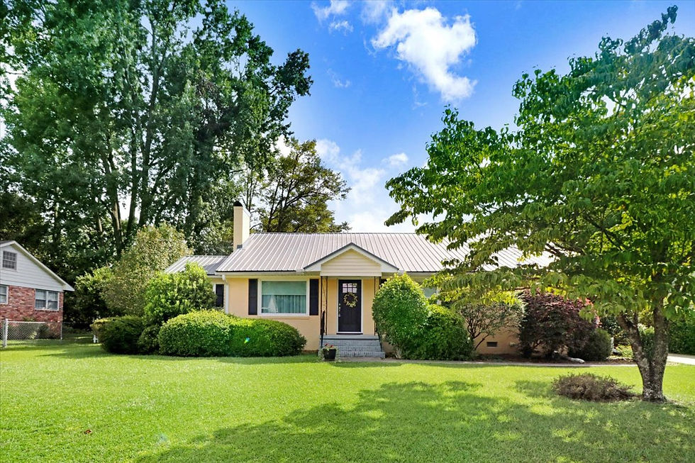 2306 Woodview Rd, Kinston, NC 28504