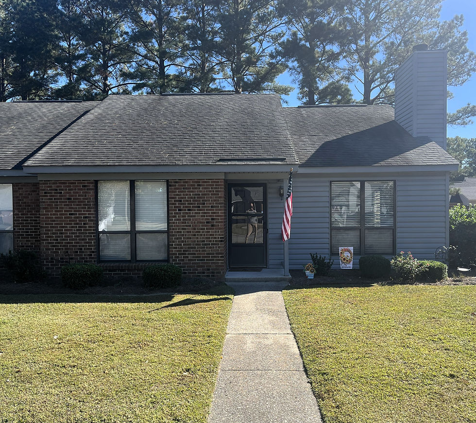 746 Colony Pl, Kinston, NC 28501