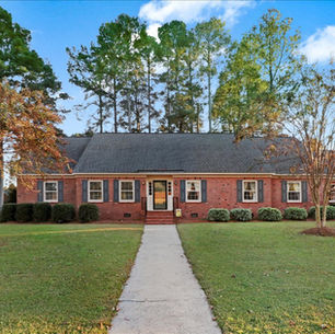 1802 Windsor Rd, Kinston, NC 28504