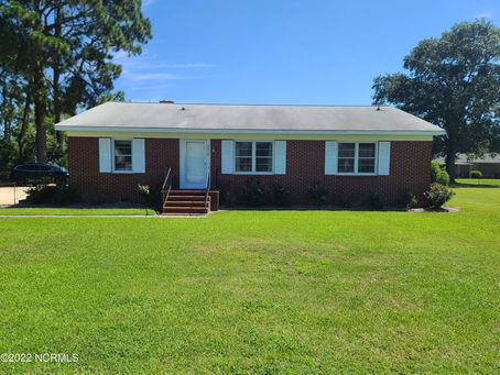 $139,000 2419 Carey Rd, Kinston, NC 28504