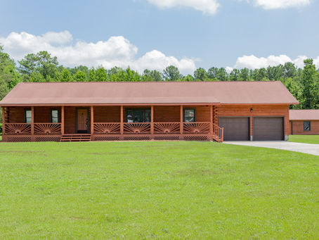 $229,000 431 Joe Nunn Rd, Kinston, NC 28504