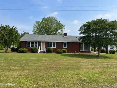 $170,000 1304 Greene Haynes Rd, Kinston, NC 28504