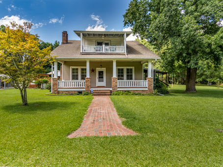 $375,000 2148 Will Cunningham Rd, Deep Run, NC 28525